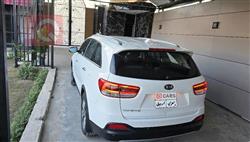 کیا سۆرینتۆ